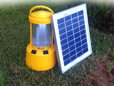 Solar Lantern