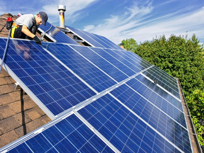 Solar Panels